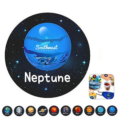 Anxiety Sensory Stress Relief Sticker