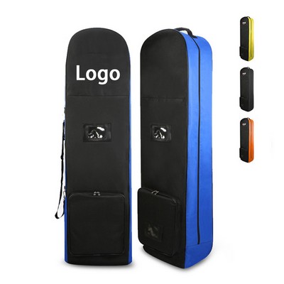 All-Weather Golf Club Carrier