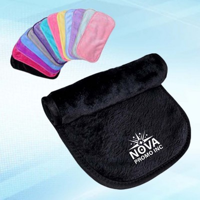 Makeup Removing Facial Cleansing Towel