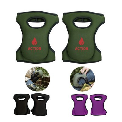 Gardening Knee Pad