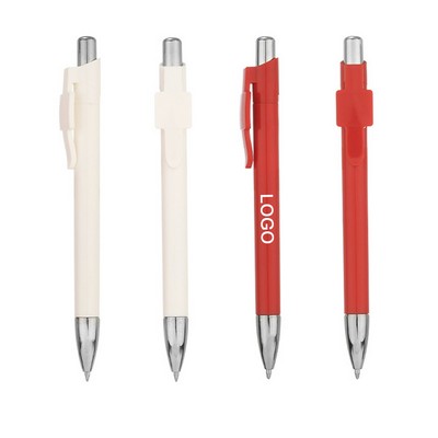 Printable QR Code Pen