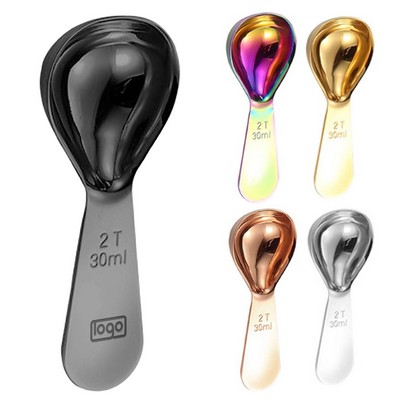 304 Stainless Steel Measuring Spoon