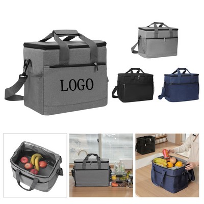 Large Capacity Outdoor Insulation Bag