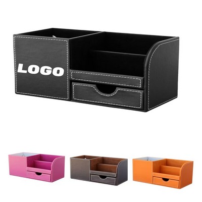 Desktop Storage Box
