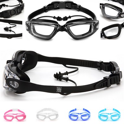 Swimming Goggles