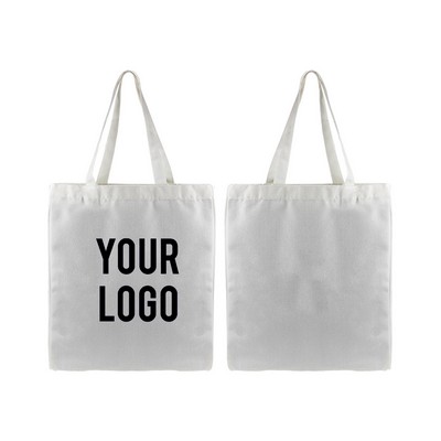 Canvas Tote Bag