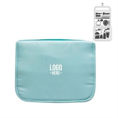 Travel Bag with Hanging Hook