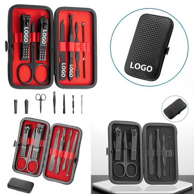 7-Piece Nail Clipper Set