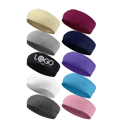 Sport Yoga Headbands