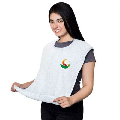 Adult Bibs for Eating