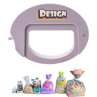 ABS Plastic Bag Sealing Clip