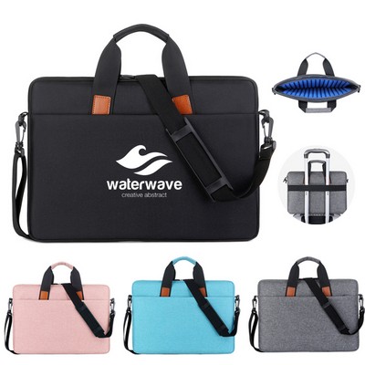 Business Ultra Handbags Laptop Sleeve Airbag