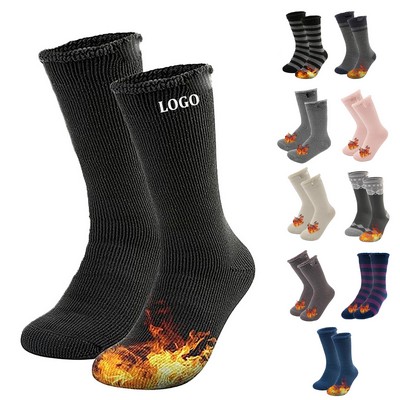 Unisex Winter Thermal Socks