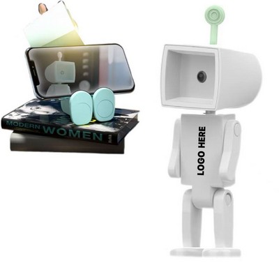 Magnetic LED Night Light