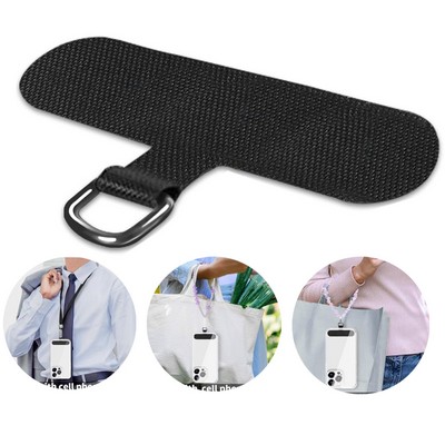Phone Tether Tab for Phone
