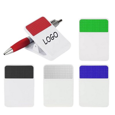 Multi-Purpose Square Clip