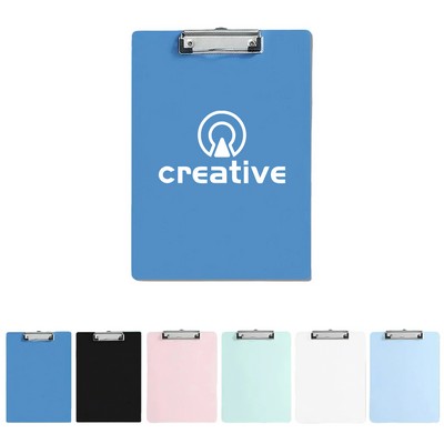 Plastic Document Folder File Holder