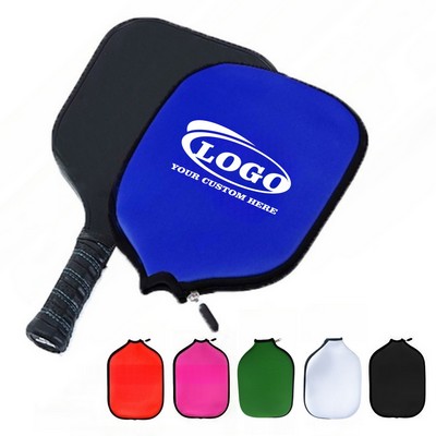 Pickle Ball Paddle Cover Protection Sleeve