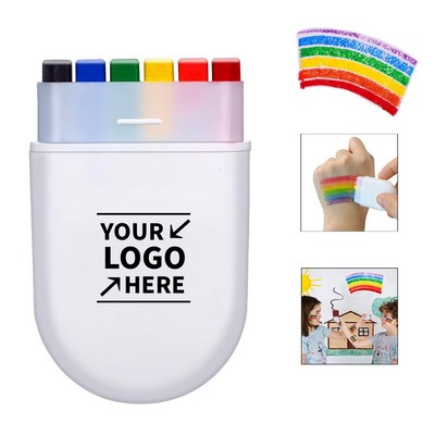 Various Face Paint Kit for Kids and Adults