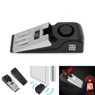 Door Stopper Alarm
