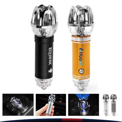 Bendun Car Negative Ion Air Purifiers