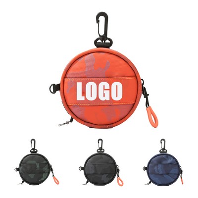 Multi Functional Hanging Bag Fishing Gear Bag
