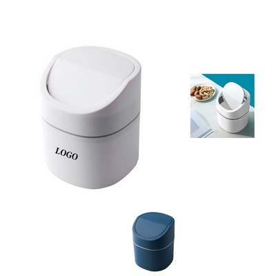 Mini Trash Can