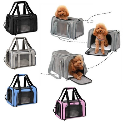 Pet Carrier Bag