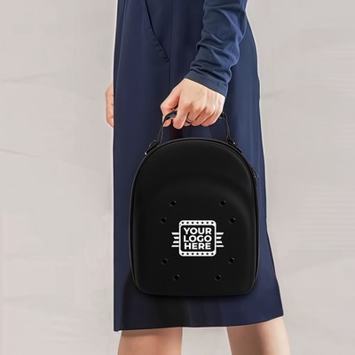 Baseball Cap Carrier Travel Case Hat Storage Shell