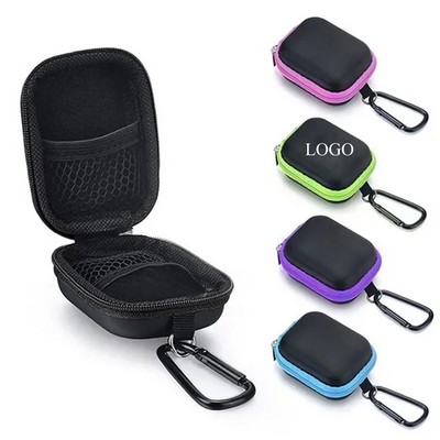 Essential Oil Carrying Case