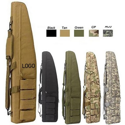 46" Gun Bag Rifle Case