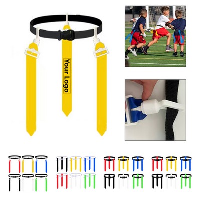 Flag Football Belt