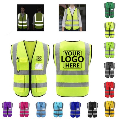 Safety Vest