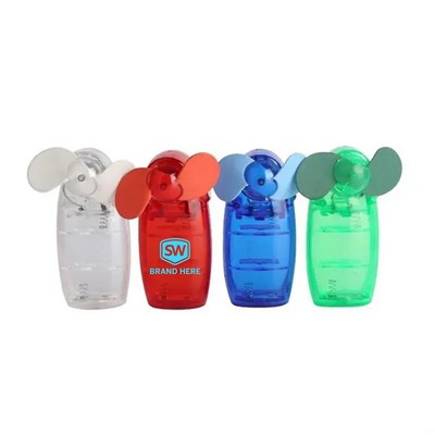 Pocket Classic Mini Fan