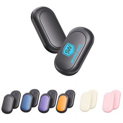 Magnetic Split Hand Warmer