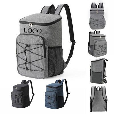 Food Delivery Backpack