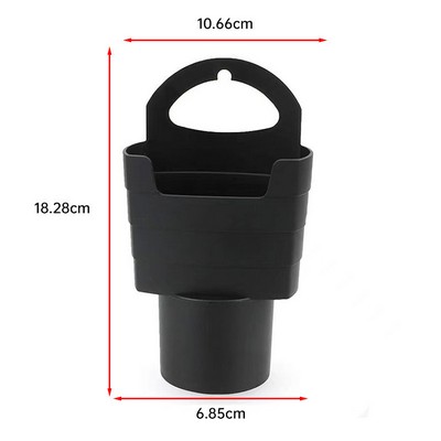 Customized Disposable French Fry Holder