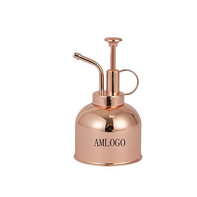 Stainless Steel Plant Spray Bottle