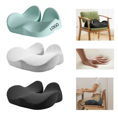 Memory Foam Office Seat Cushion