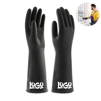 Multifunction Rubber Gloves