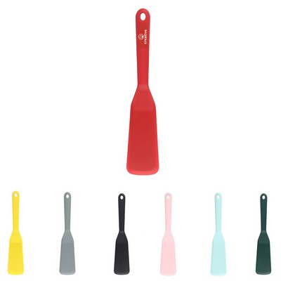 Long-Handled Silicone Shovel