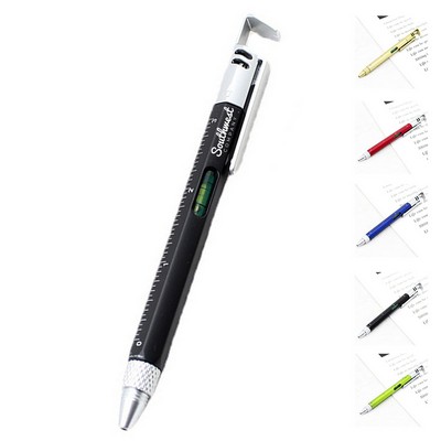 7" 1 Multitool Pen