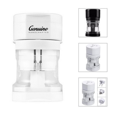 All-in-one Universal Travel Adapter