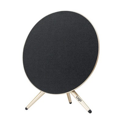 Portable Stereo Bluetooth Home Speaker