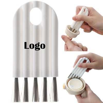 Multi - Purpose Cleaning Brush