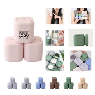 Daily Routine Capsule Set