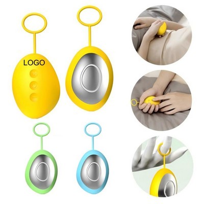 Smart Handheld Sleep Aid Device