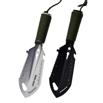 Lightweight Hiking Shovel