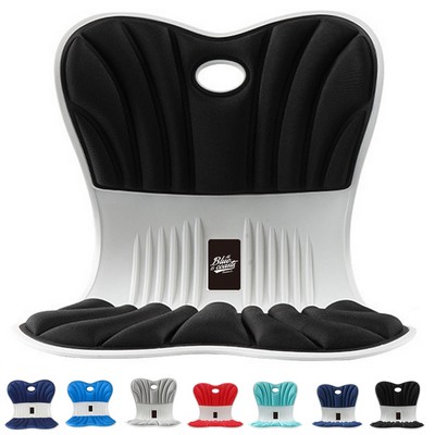 Ergonomic Posture Support Office Chair