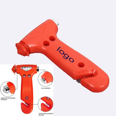 Mini Auto Escape Tool Window Breaker